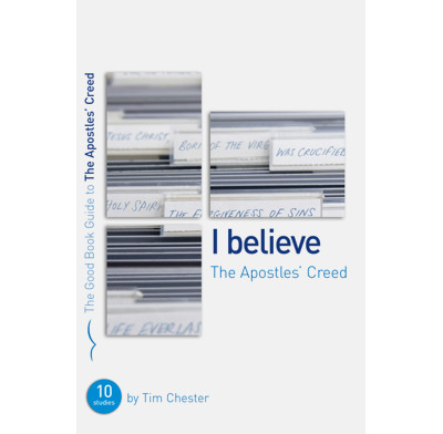 The Apostles' Creed (ebook)