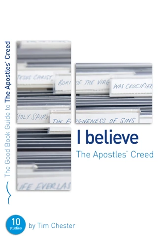 The Apostles' Creed (ebook)