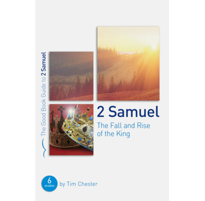 2 Samuel: The Fall and Rise of the King