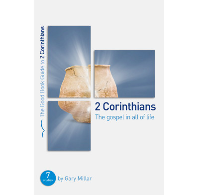 2 Corinthians: The Gospel in all of Life (ebook)