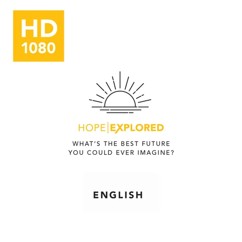 Hope Explored Episodes (subtitled)