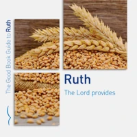 Ruth: The Lord Provides