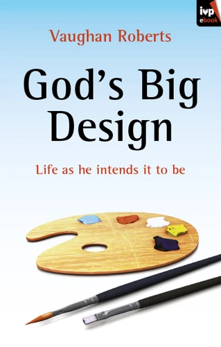 God's Big Design (ebook)