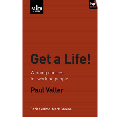 Get a Life (ebook)