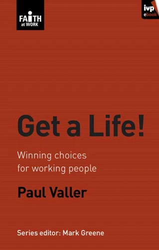 Get a Life (ebook)