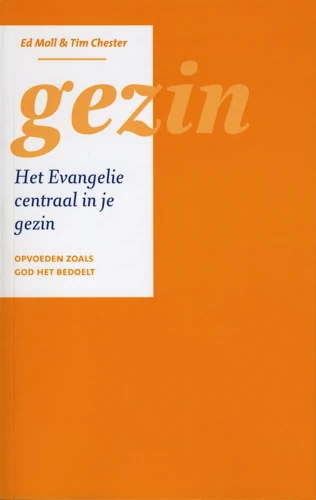 Gospel Centred Family (Dutch)