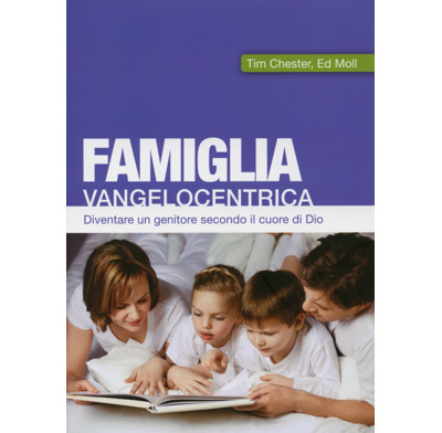 Gospel Centred Family (Italian)