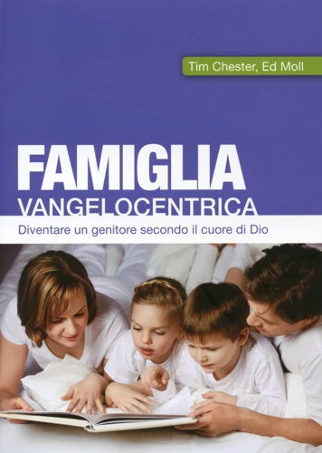 Gospel Centred Family (Italian)