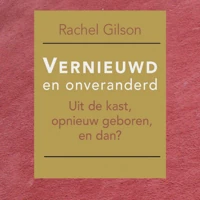 Born Again This Way (Dutch)