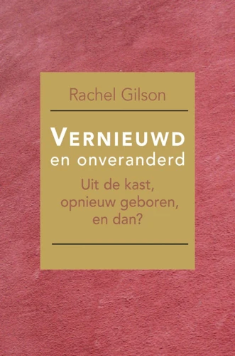 Born Again This Way (Dutch)