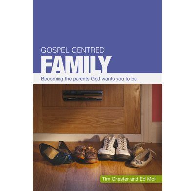 Gospel Centred Family (ebook)