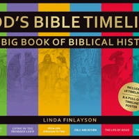 God's Bible Timeline
