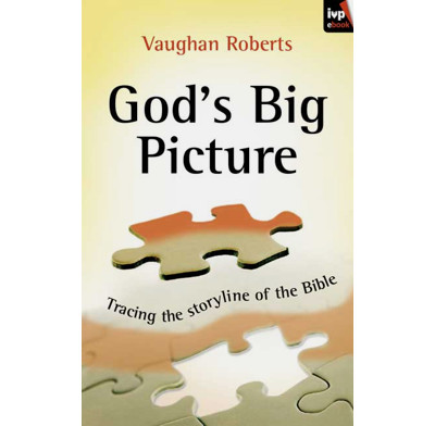 God's Big Picture (ebook)