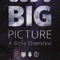 God's Big Picture