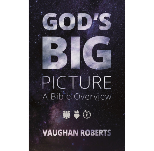 God's Big Picture