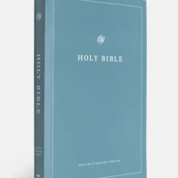 ESV Economy Bible (Paperback)