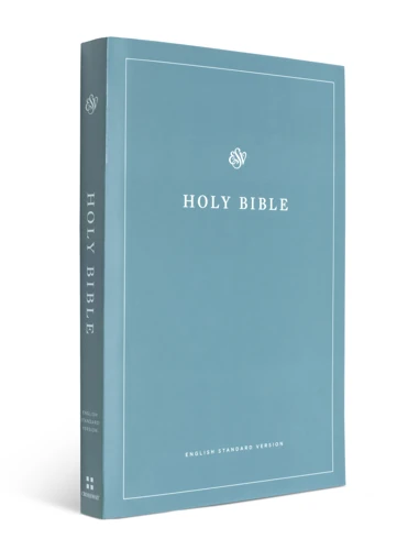 ESV Economy Bible (Paperback)