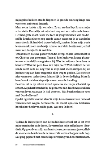 Born Again This Way (Dutch)