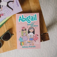 Abigail and the Summer Situation