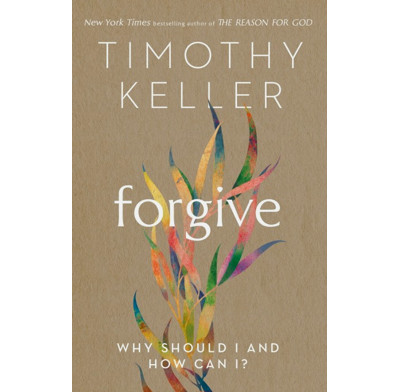 Forgive (Paperback)