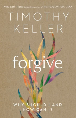 Forgive (Paperback)