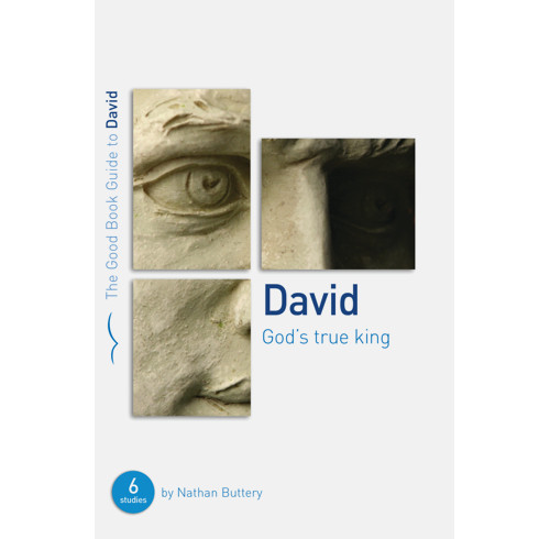 David: God's True King