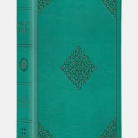ESV Large Print Value Compact Bible