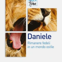 Daniel: Staying strong in a hostile world (GBG) - Italian
