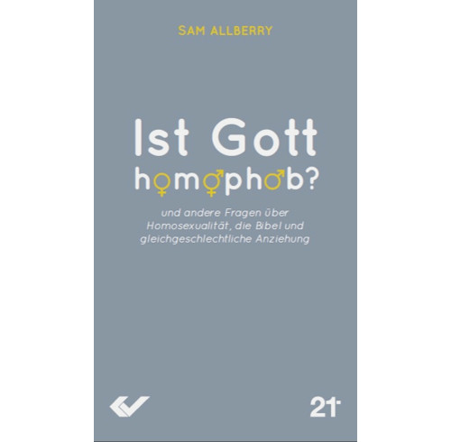 Is God anti-gay? (German)