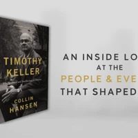 Timothy Keller