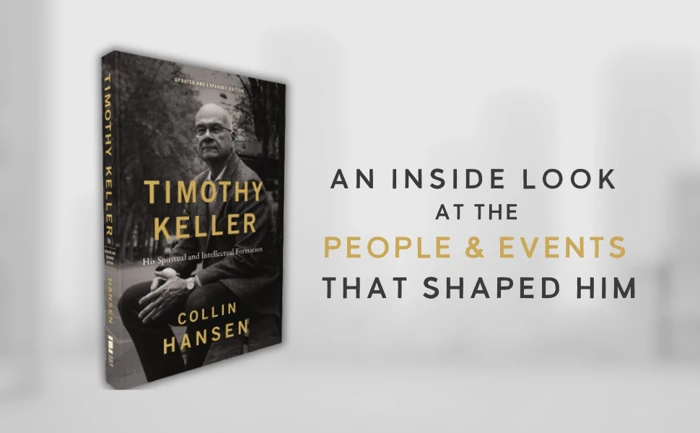Timothy Keller