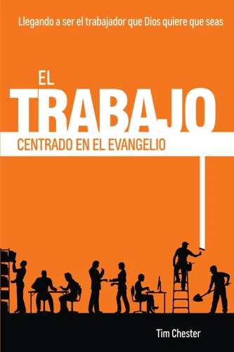 Gospel Centred Work (Spanish)