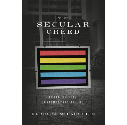 The Secular Creed