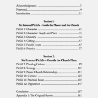 Wise Church Planting