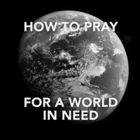 5 Things to Pray for Your World (ebook)