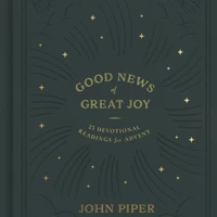 Good News of Great Joy