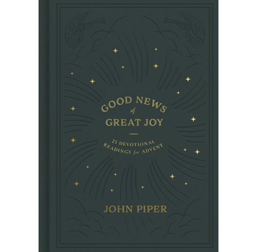 Good News of Great Joy