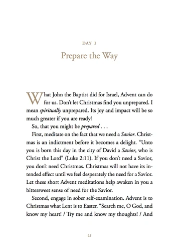 Good News of Great Joy