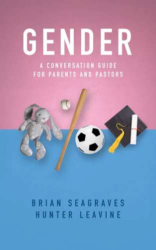 Gender (ebook)