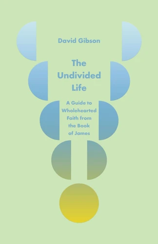 The Undivided Life