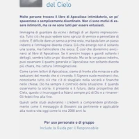Revelation: Heaven's perspective (Italian)