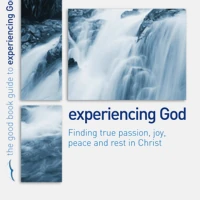 Experiencing God (ebook)