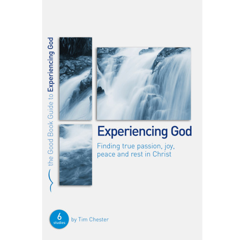 Experiencing God