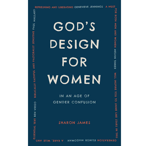 God's Design for Women