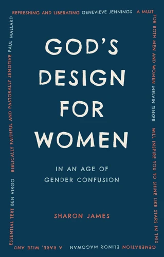 God's Design for Women