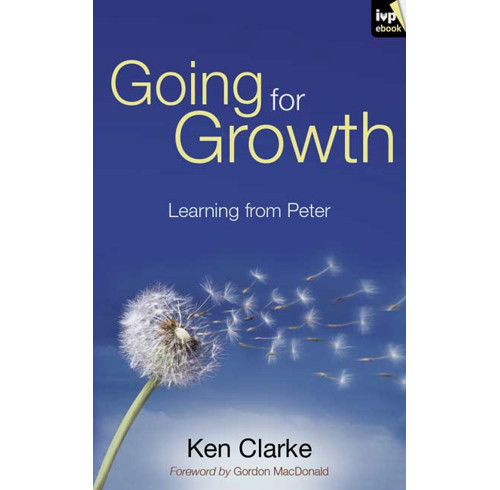 Going for Growth (ebook)