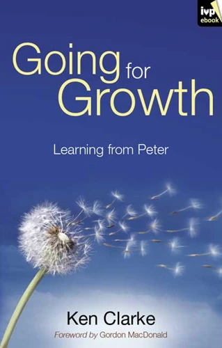 Going for Growth (ebook)