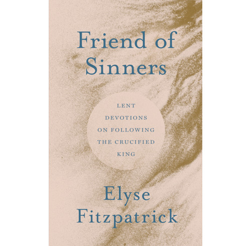 Friend of Sinners (ebook)