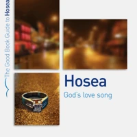 Hosea: God's Lovesong (ebook)