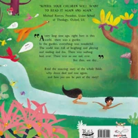 The Garden, the Curtain and the Cross Storybook (ebook)